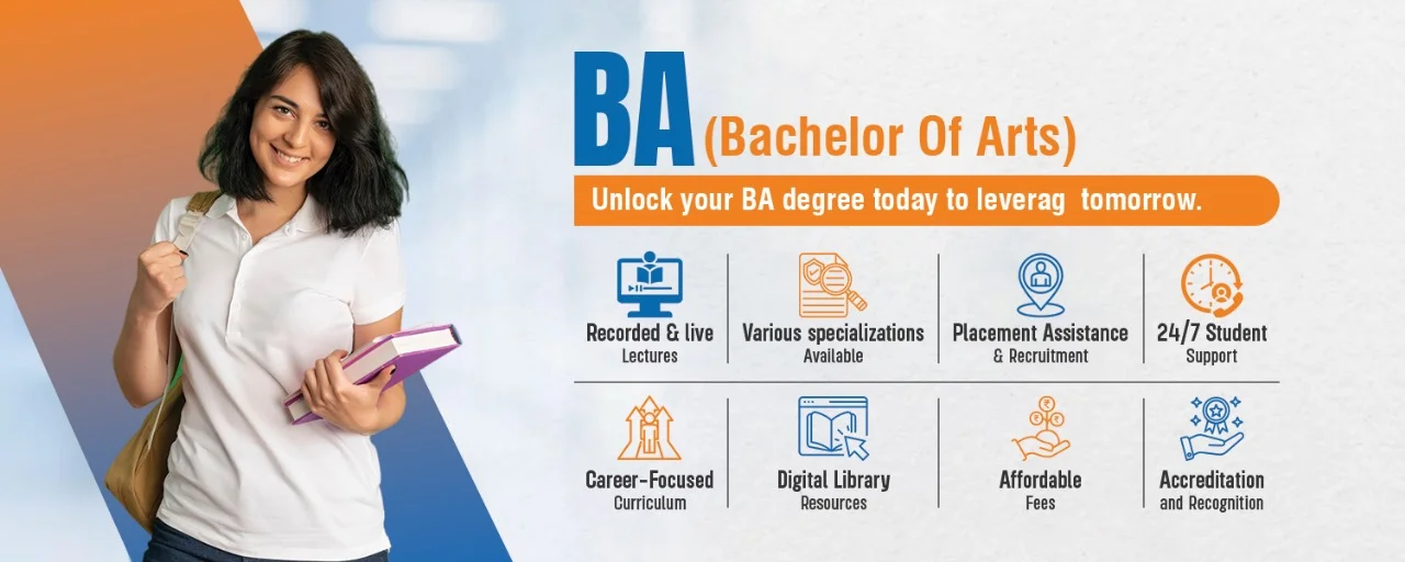 BA